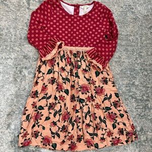Matilda Jane Dress